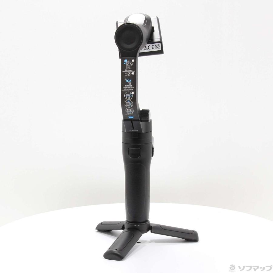 〔中古〕その他  〔展示品〕 VLOG pocket2 FYVLP2K-BK ミッドナイトブラック |  | 03