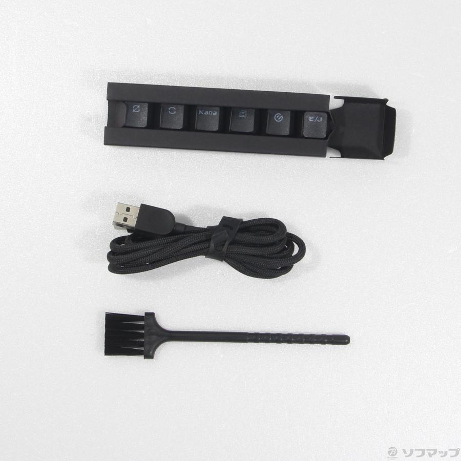 〔中古〕ELECOM(エレコム)  V custom VK300S TK-VK300SBK | ELECOM | 05