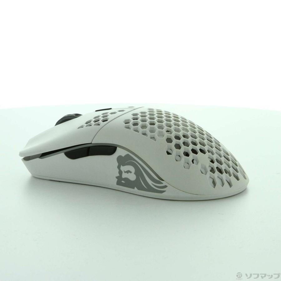 〔中古〕Glorious  Glorious Model O Wireless マットホワイト |  | 02