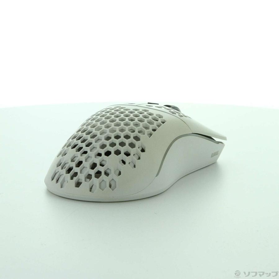 〔中古〕Glorious  Glorious Model O Wireless マットホワイト |  | 03