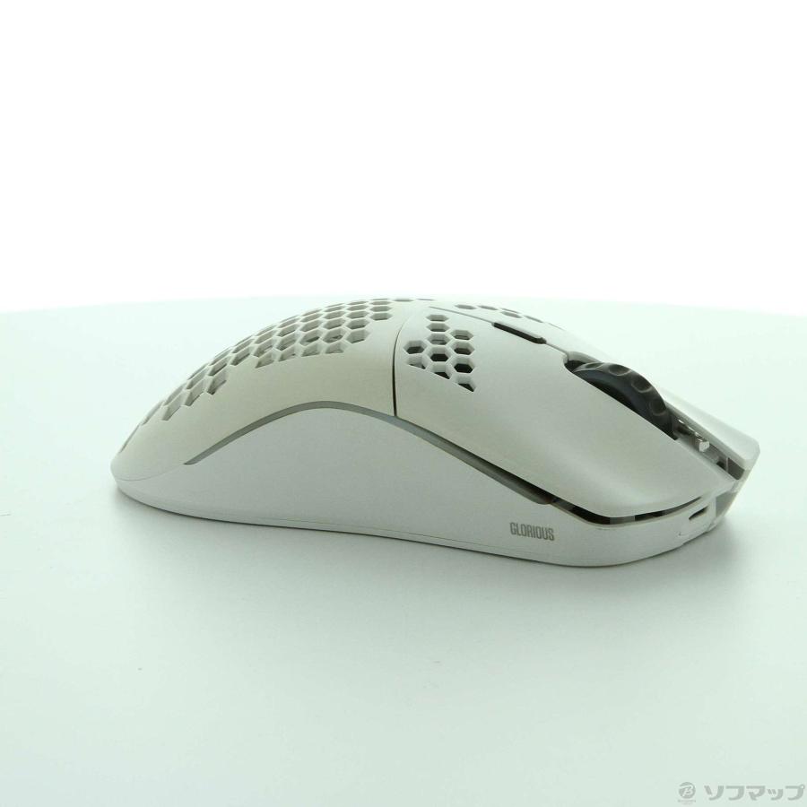 〔中古〕Glorious  Glorious Model O Wireless マットホワイト |  | 04