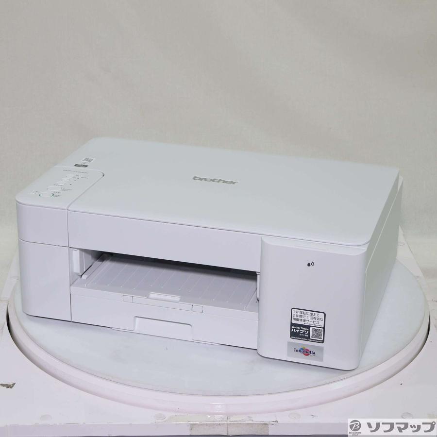 〔中古〕brother(ブラザー)  〔展示品〕 DCP-J1200N | ブラザー工業 | 01