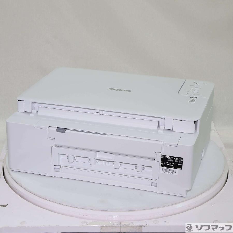 〔中古〕brother(ブラザー)  〔展示品〕 DCP-J1200N | ブラザー工業 | 03