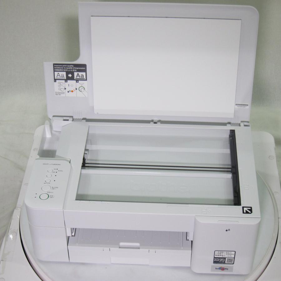〔中古〕brother(ブラザー)  〔展示品〕 DCP-J1200N | ブラザー工業 | 06