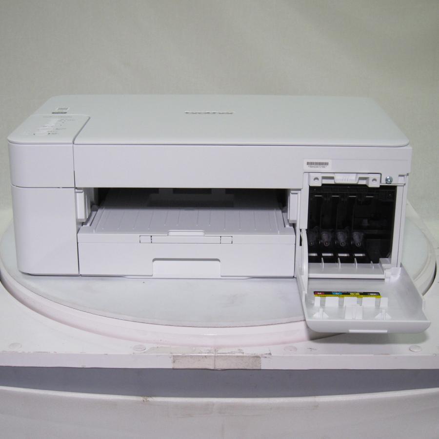 〔中古〕brother(ブラザー)  〔展示品〕 DCP-J1200N | ブラザー工業 | 07