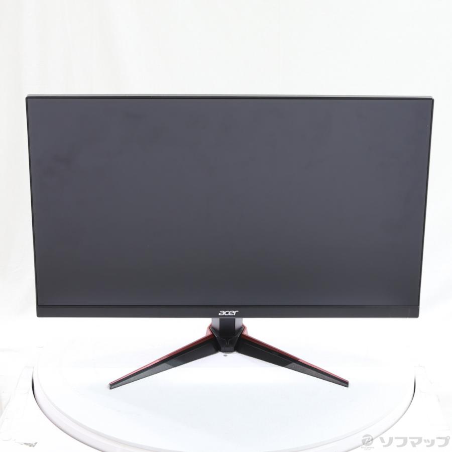 〔中古〕Acer(エイサー)  〔展示品〕 NITRO VG240Ybmiix | acer | 01