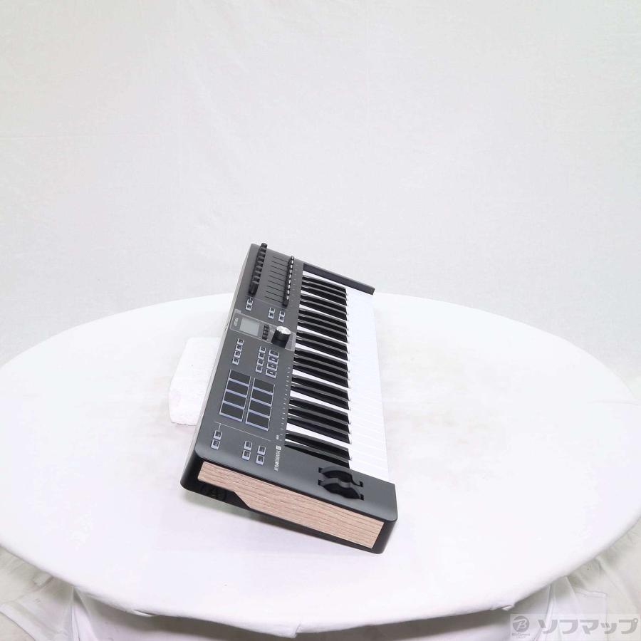 中古〕ARTURIA(アートリア) KeyLab Essential 49 mk3 Black