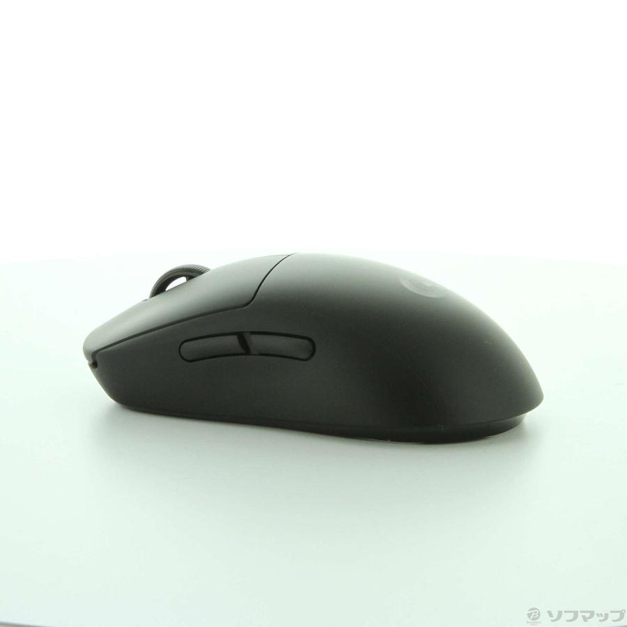 中古〕logicool(ロジクール) PRO LIGHTSPEED ワイヤレスゲーミング 