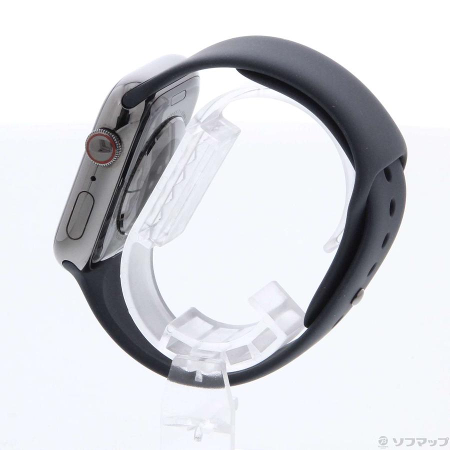 中古〕Apple(アップル) Apple Watch Series 7 GPS + Cellular 45mm 