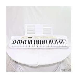 〔中古〕CASIO(カシオ)  〔展示品〕 Casiotone 光ナビゲーションキーボード LK-325 | CASIO