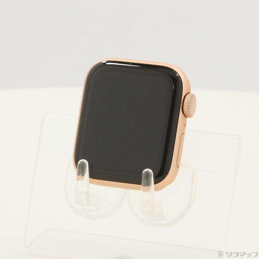 Apple 〔中古〕Apple(アップル) Watch SE 第1世代 GPS 40mm