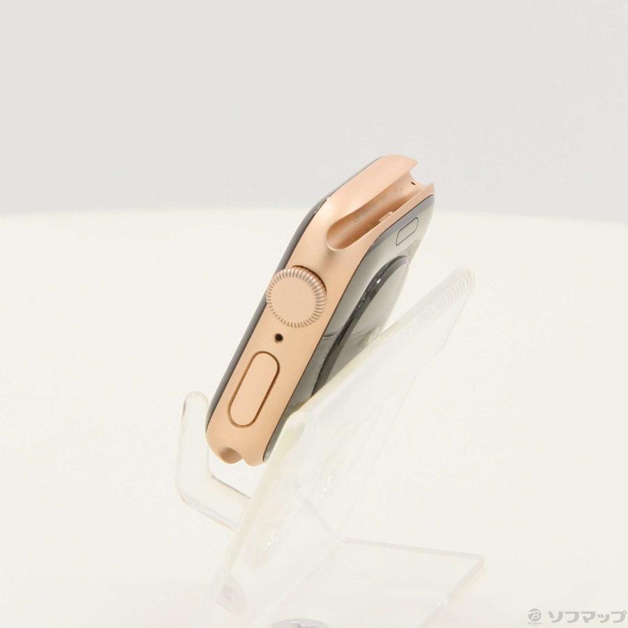 Apple 〔中古〕Apple(アップル) Watch SE 第1世代 GPS 40mm Apple 〔中古〕Apple(アップル) Watch SE 第1世代 GPS 40mm
