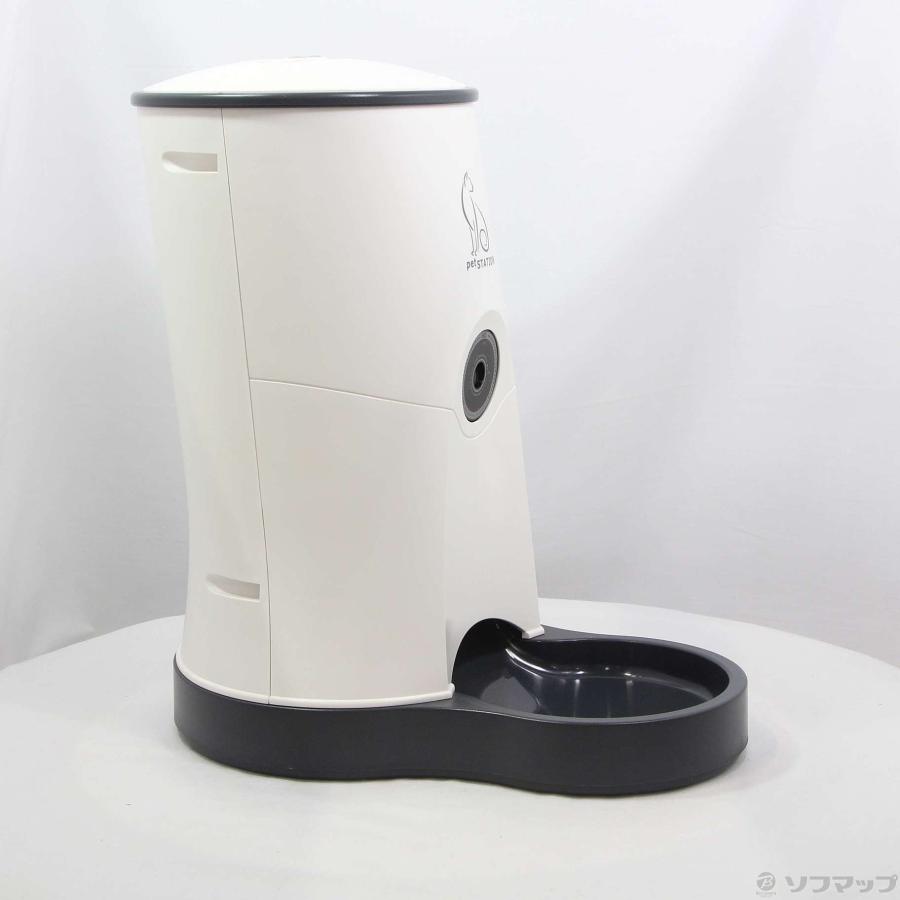 〔中古〕B-Lab(ビーラボ)  〔展示品〕 コミュニケーション型遠隔給餌システム petSTATION PS-150 |  | 04