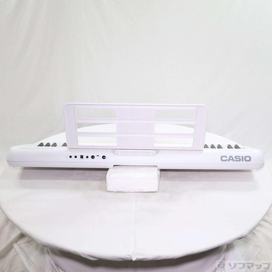 CASIO 〔中古〕CASIO(カシオ) 〔展示品〕 Casiotone 光ナビゲーション