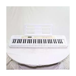 〔中古〕CASIO(カシオ)  〔展示品〕 Casiotone 光ナビゲーションキーボード LK-325 | CASIO