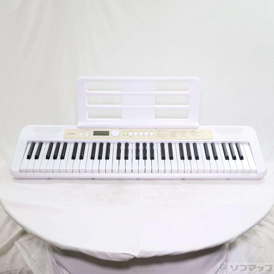 【美品】CASIO 電子ピアノ LK-325 光ナビゲーションキーボード 新製品】LK-325 光ナビゲーションキーボード 9/8発売！｜島村