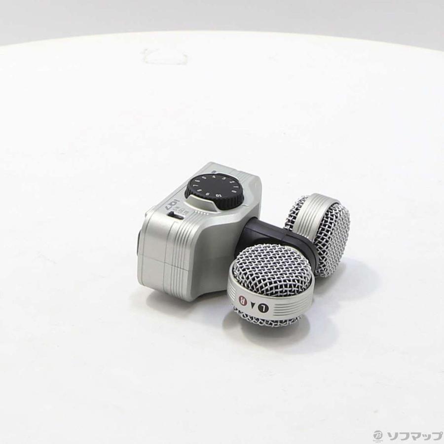 〔中古〕ZOOM(ズーム)  iQ7 ZOOM |  | 02