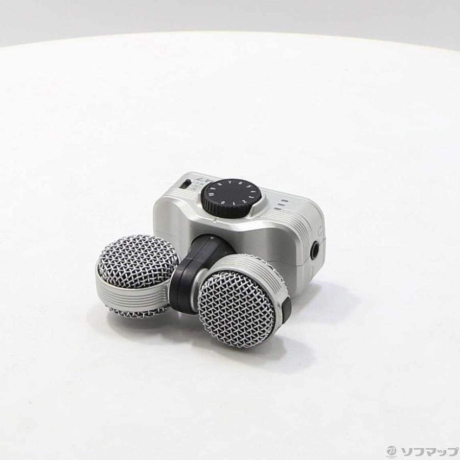 〔中古〕ZOOM(ズーム)  iQ7 ZOOM |  | 03