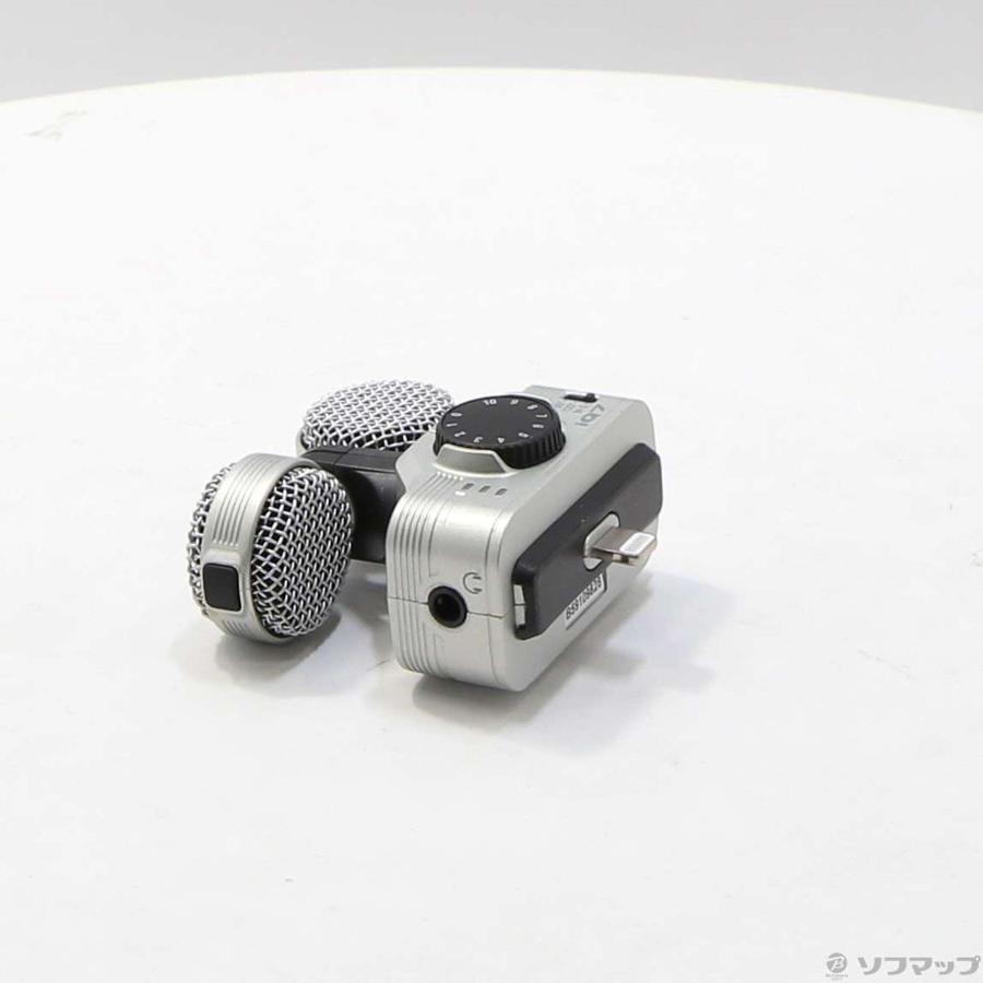 〔中古〕ZOOM(ズーム)  iQ7 ZOOM |  | 04