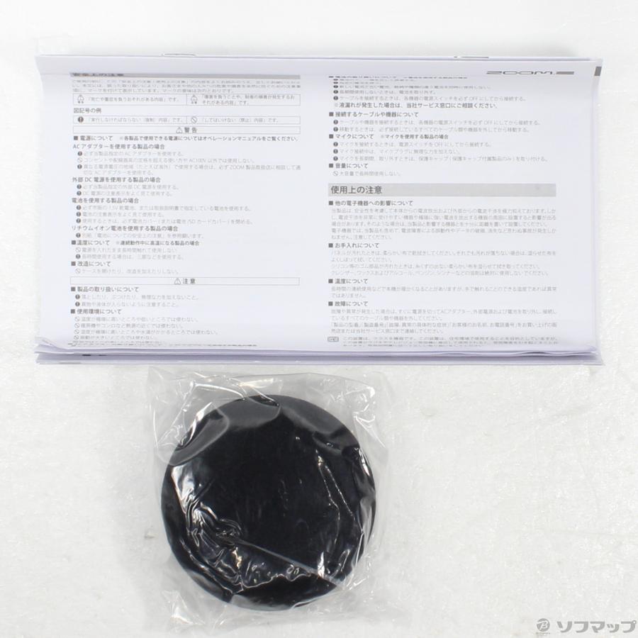 〔中古〕ZOOM(ズーム)  iQ7 ZOOM |  | 05