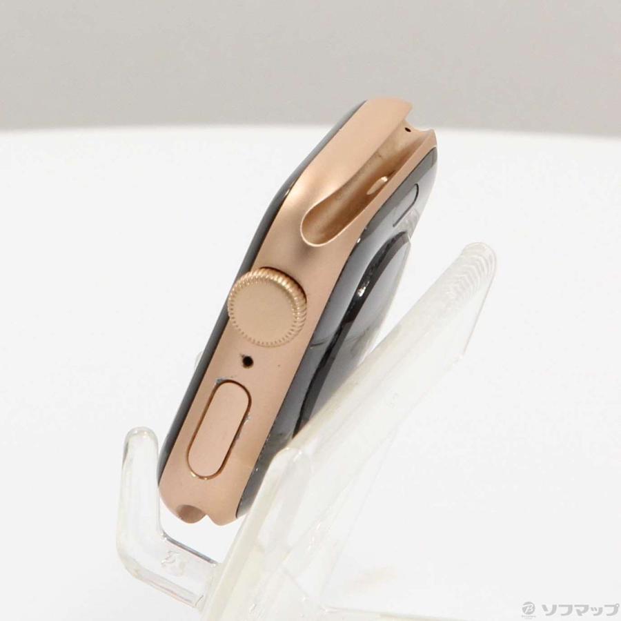 Apple 〔中古〕Apple(アップル) Watch SE 第1世代 GPS +