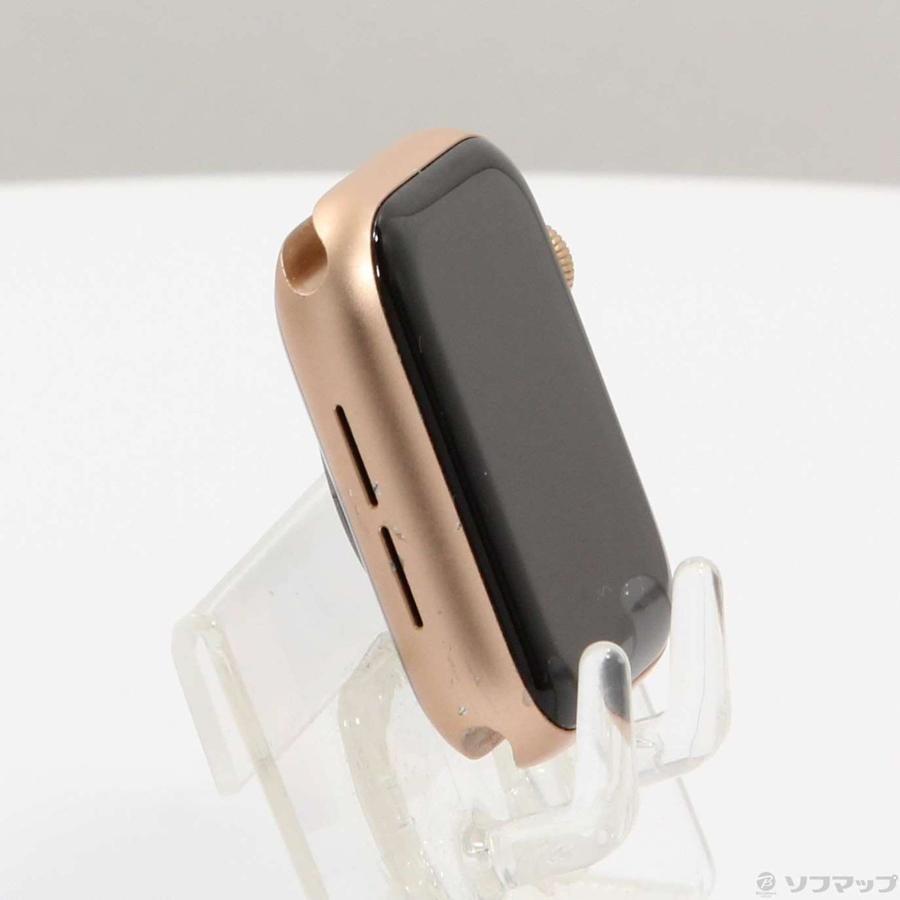 Apple Watch SE GPS + Cellular40mm 中古品/激安 Apple Watch SE 40mm 44mm GPS + WiFi + Cellular Pink Gold