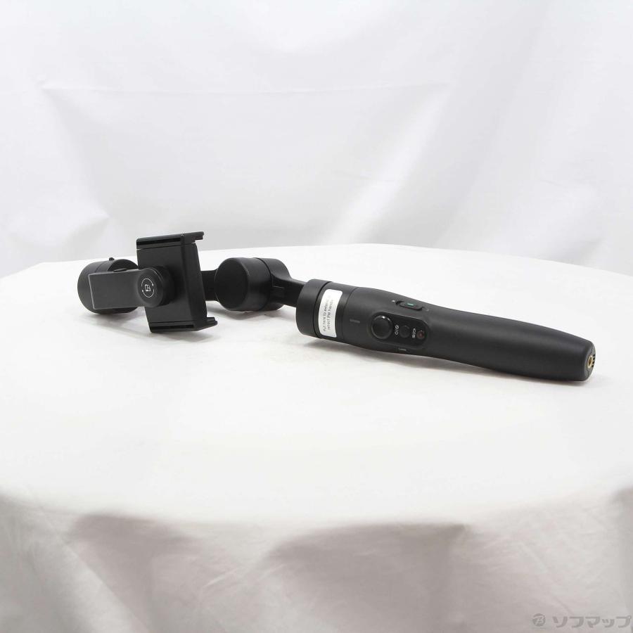 〔中古〕JOBY  〔展示品〕 Smart Stabilizer スマートフォン用3軸ジンバル JB01656-BWW |  | 01