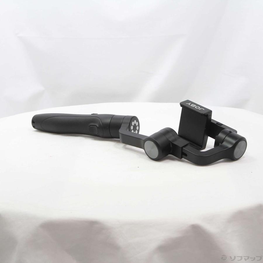 〔中古〕JOBY  〔展示品〕 Smart Stabilizer スマートフォン用3軸ジンバル JB01656-BWW |  | 03