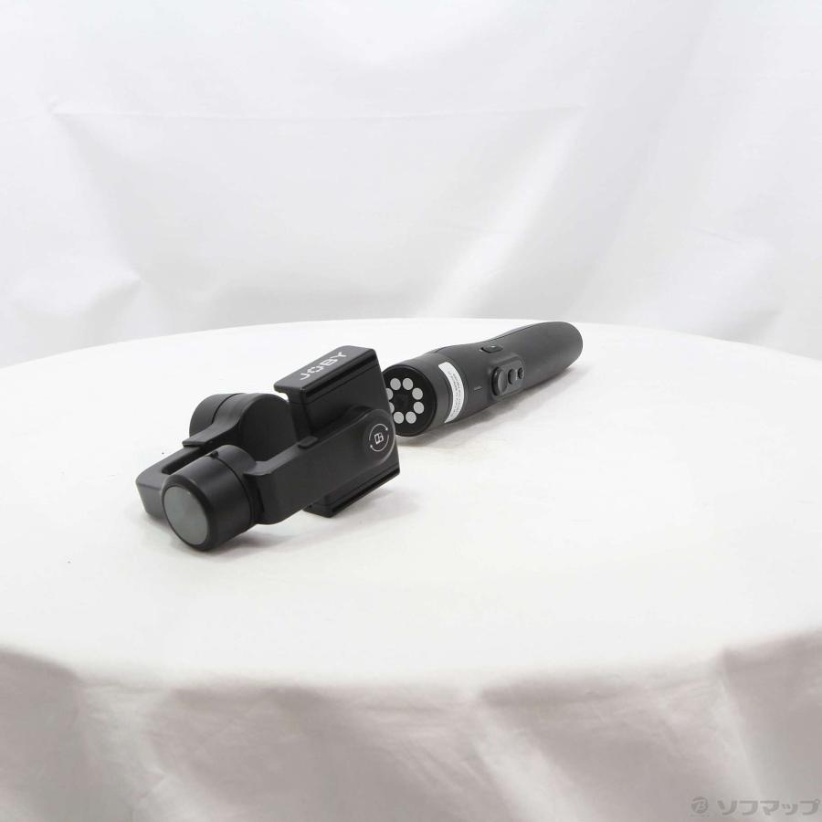 〔中古〕JOBY  〔展示品〕 Smart Stabilizer スマートフォン用3軸ジンバル JB01656-BWW |  | 04