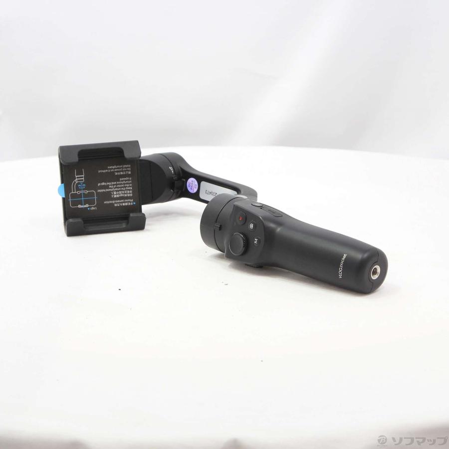 〔中古〕その他  〔展示品〕 VLOG pocket2 FYVLP2K-BK ミッドナイトブラック |  | 01