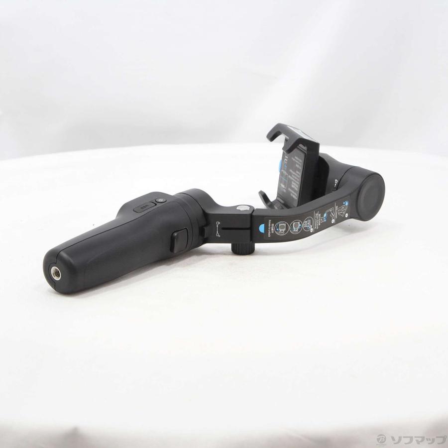 〔中古〕その他  〔展示品〕 VLOG pocket2 FYVLP2K-BK ミッドナイトブラック |  | 02