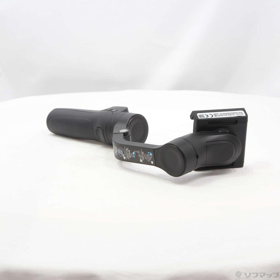 〔中古〕その他  〔展示品〕 VLOG pocket2 FYVLP2K-BK ミッドナイトブラック |  | 03