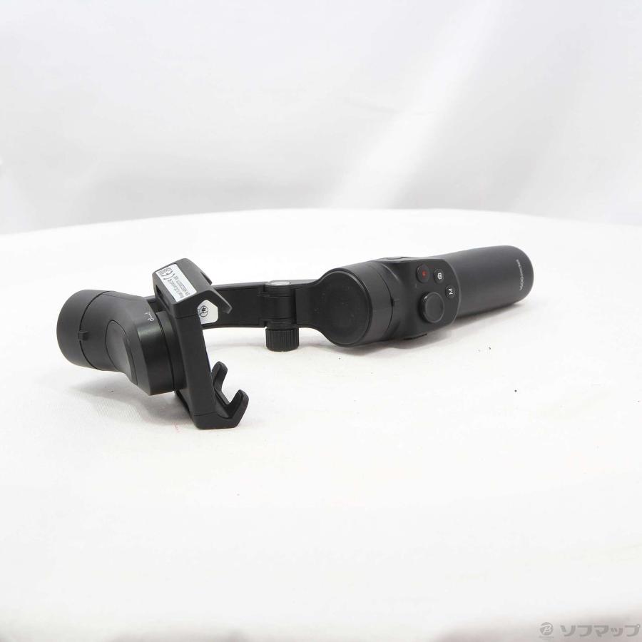 〔中古〕その他  〔展示品〕 VLOG pocket2 FYVLP2K-BK ミッドナイトブラック |  | 04