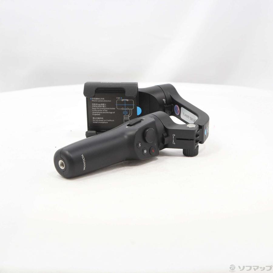 〔中古〕その他  〔展示品〕 VLOG pocket2 FYVLP2K-BK ミッドナイトブラック |  | 02