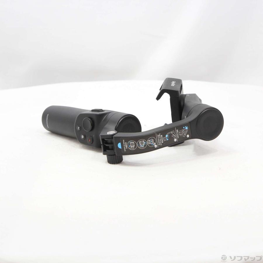 〔中古〕その他  〔展示品〕 VLOG pocket2 FYVLP2K-BK ミッドナイトブラック |  | 03