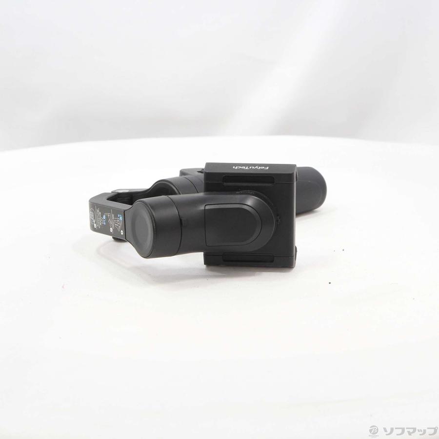 〔中古〕その他  〔展示品〕 VLOG pocket2 FYVLP2K-BK ミッドナイトブラック |  | 04