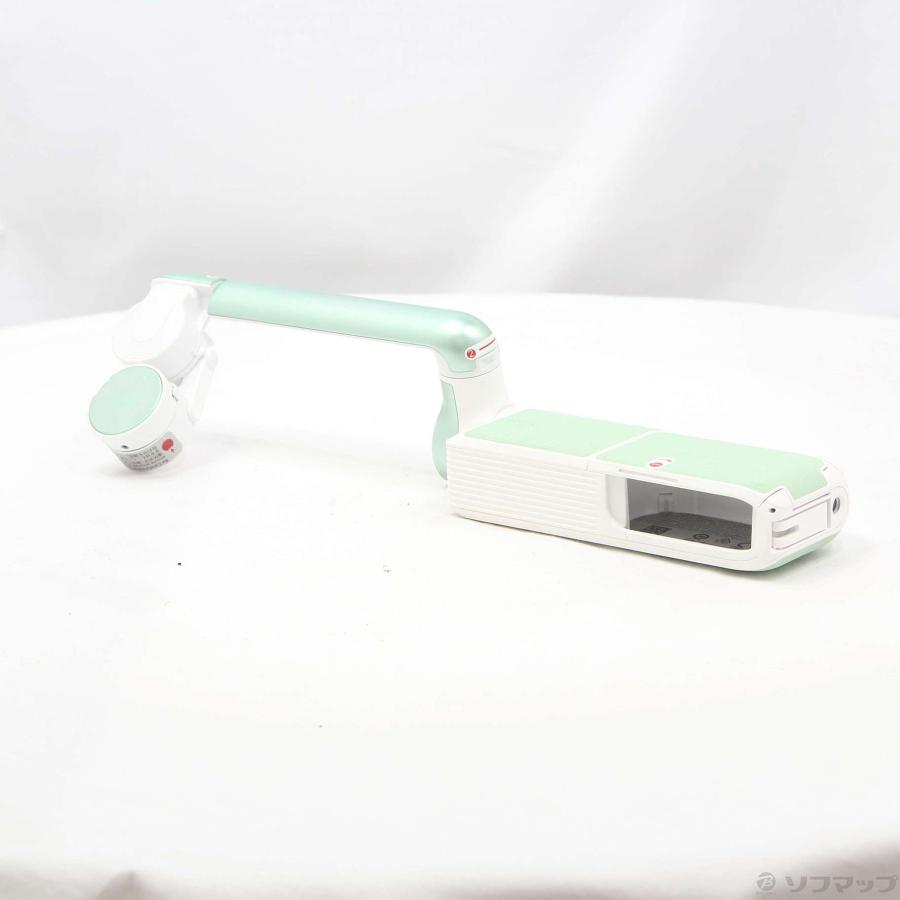 〔中古〕PowerVision  〔展示品〕 PowerVision S1 コンボ版 グリーン |  | 01