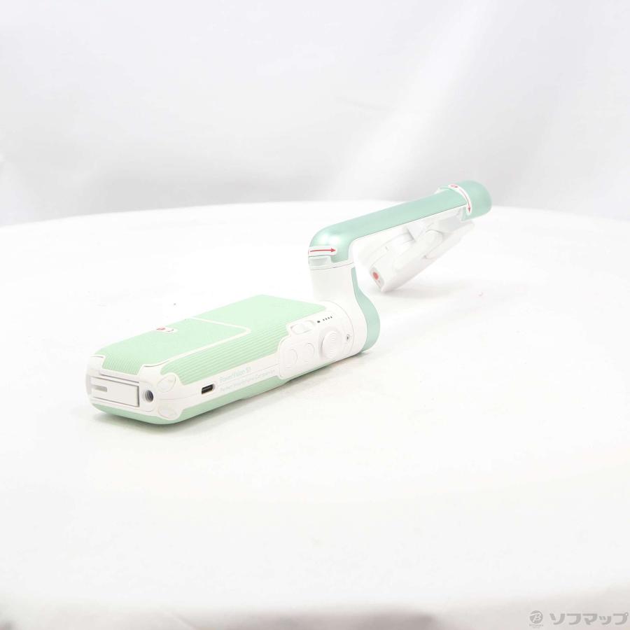 〔中古〕PowerVision  〔展示品〕 PowerVision S1 コンボ版 グリーン |  | 02