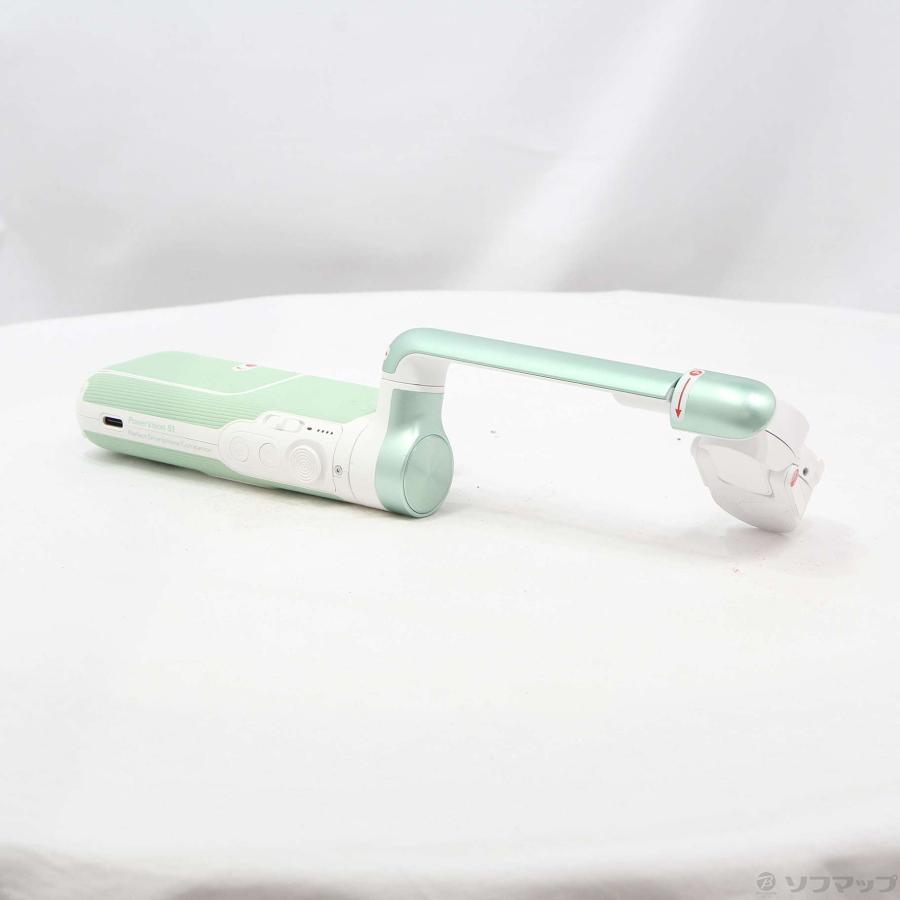 〔中古〕PowerVision  〔展示品〕 PowerVision S1 コンボ版 グリーン |  | 03