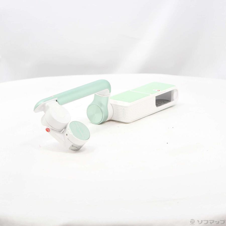 〔中古〕PowerVision  〔展示品〕 PowerVision S1 コンボ版 グリーン |  | 04