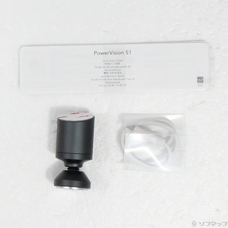 〔中古〕PowerVision  〔展示品〕 PowerVision S1 コンボ版 グリーン |  | 05
