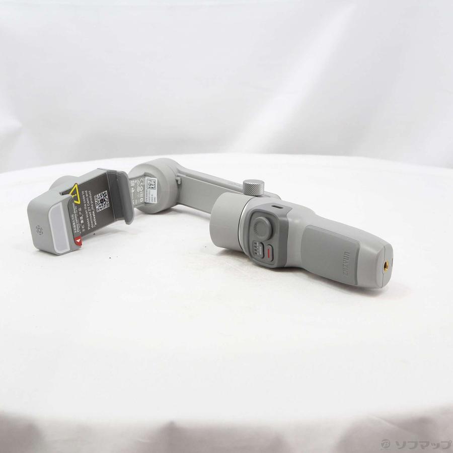 〔中古〕Zhiyun  〔展示品〕 SMOOTH Q3 スマートフォン用ジンバル C030112INT |  | 01