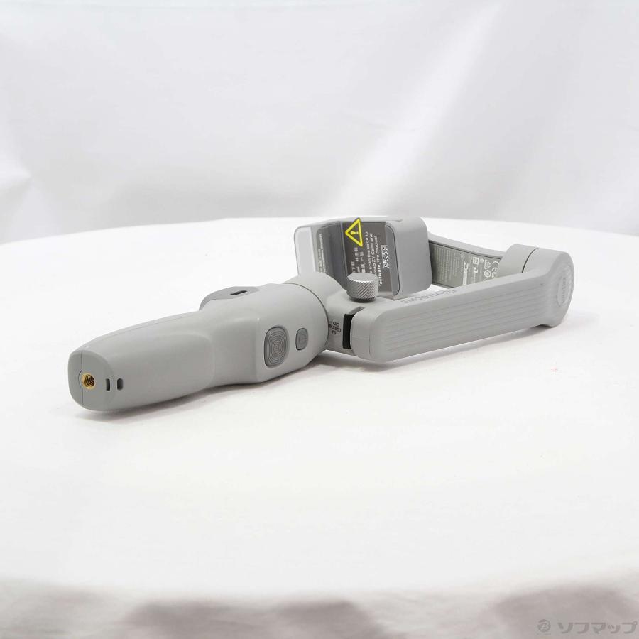 〔中古〕Zhiyun  〔展示品〕 SMOOTH Q3 スマートフォン用ジンバル C030112INT |  | 02