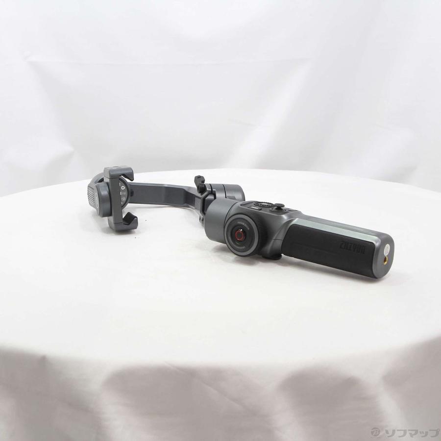 〔中古〕Zhiyun  〔展示品〕 ZHIYUN SMOOTH 5 SM116 |  | 01