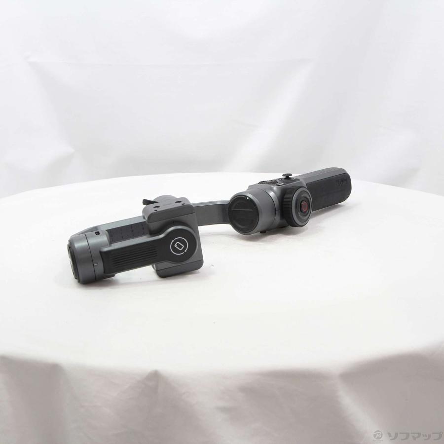 〔中古〕Zhiyun  〔展示品〕 ZHIYUN SMOOTH 5 SM116 |  | 04