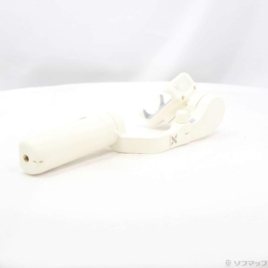 〔中古〕hohem(ホーヘム)  〔展示品〕 iSteady X White |  | 02