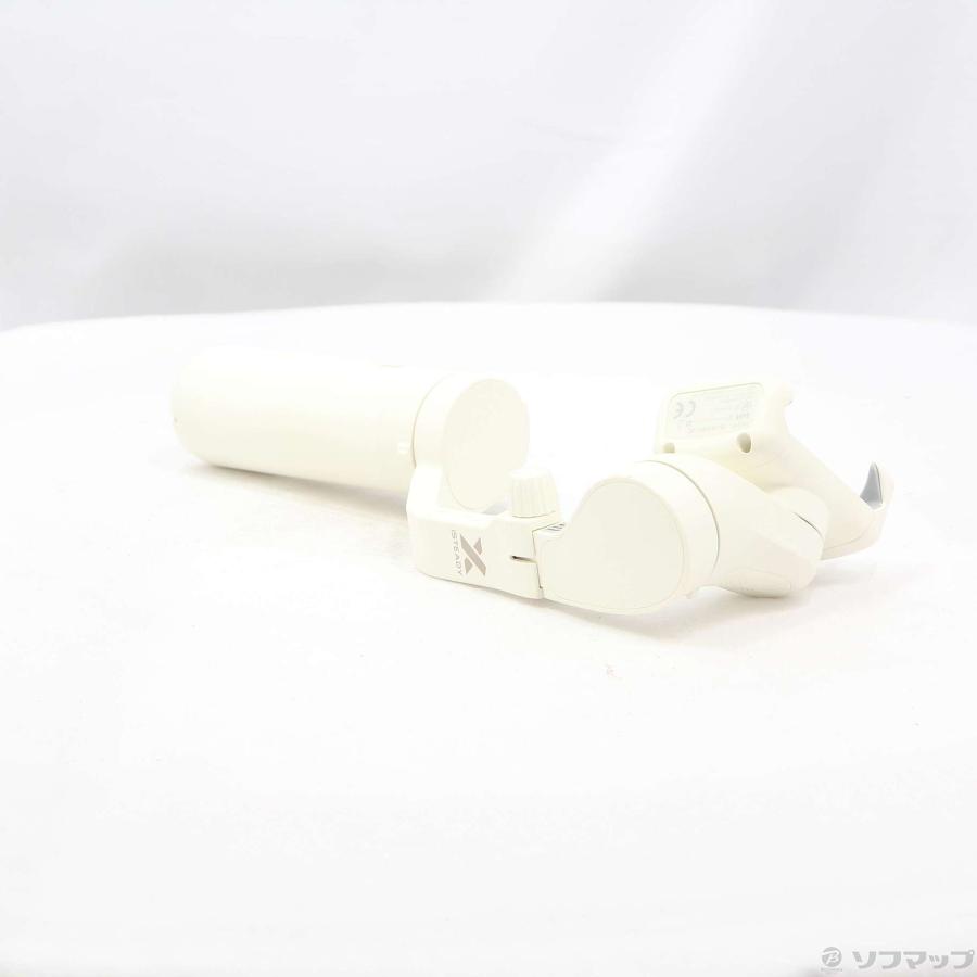 〔中古〕hohem(ホーヘム)  〔展示品〕 iSteady X White |  | 03