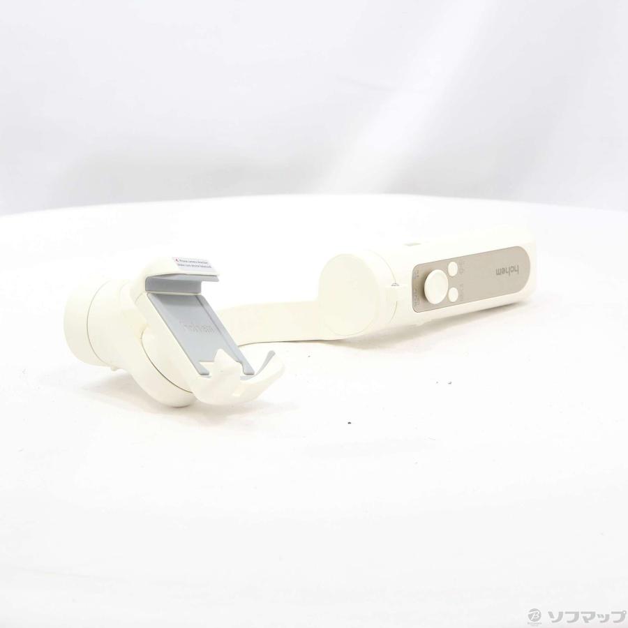 〔中古〕hohem(ホーヘム)  〔展示品〕 iSteady X White |  | 04