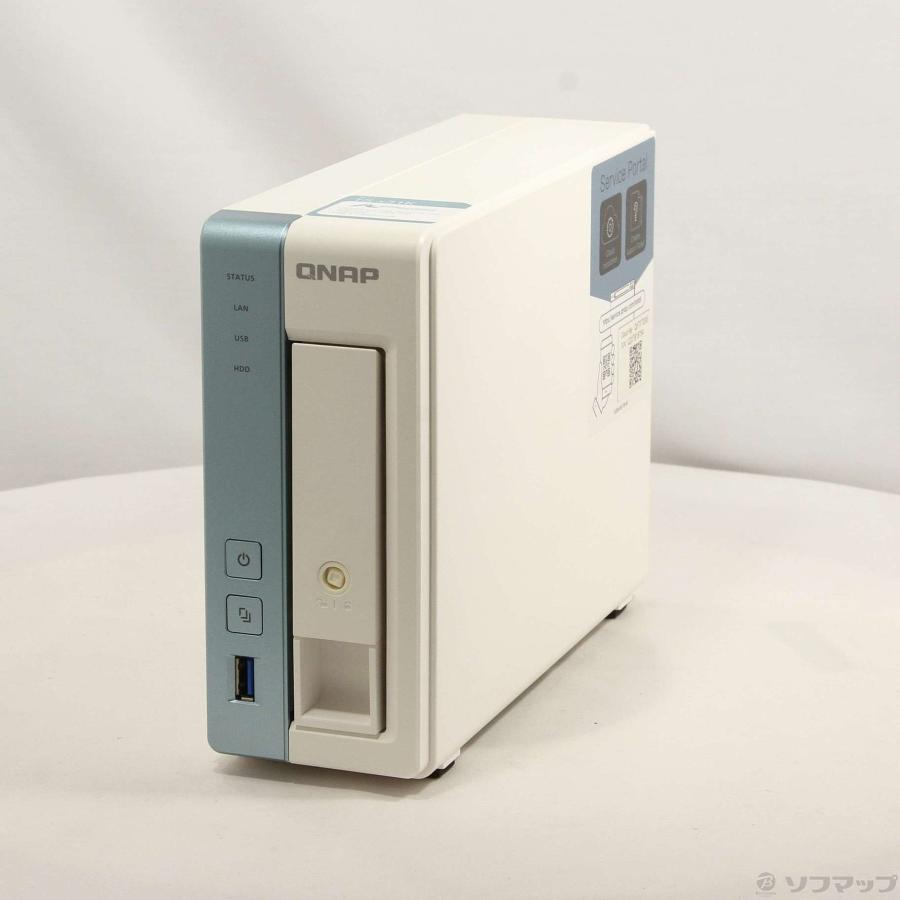 〔中古〕QNAP  TS-131K｜y-sofmap｜02