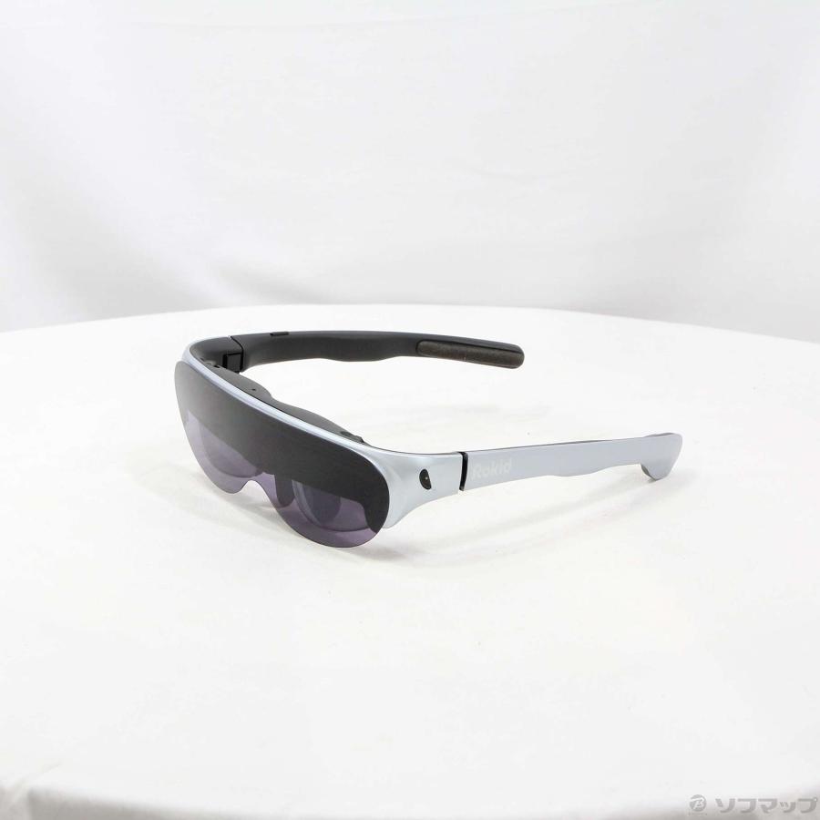 〔中古〕Rokid  Rokid Air ARグラス スターリーグレー |  | 01